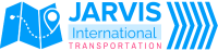 Jarvis international freight