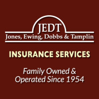 Jones, ewing, dobbs & tamplin insurance