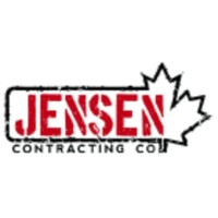 Jensen contracting
