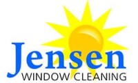 Jensen window cleaning