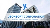 Jeonsoft corporation