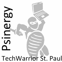 Psinergy TechWarrior