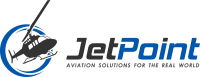 Jet point