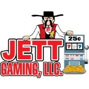 Jett gaming llc