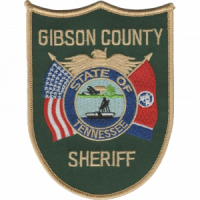Gibson County Sheriff's Department