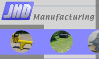 Jmd manufacturing, inc.