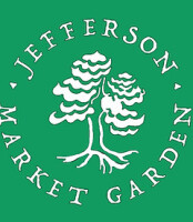 Jefferson garden