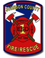 Johnson county esd #1
