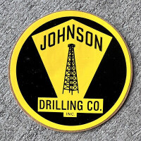 Johnson drilling