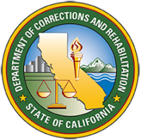 California Department of Corrections / RHI
