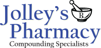 Jolleys compounding pharmacy inc
