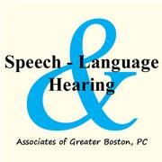 Speech-Language Hearing Associates of Greater Boston