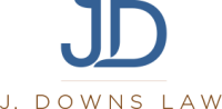 Law office of john p. downs