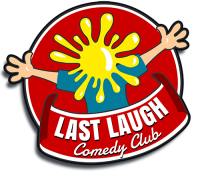Jrs last laugh comedy club