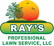 Ray's Mowing