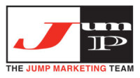 Jump marketing team
