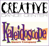 Kaleidoscope dance company