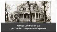 Karnage construction llc