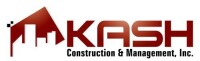 Kash construction & management inc