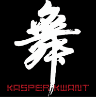 Kasper kwant dutch dj / producer