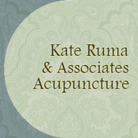 Kate ruma & associates acupuncture