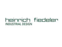Heinrich Fiedeler Industrial Design
