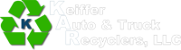 Keiffer auto recyclers