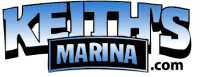 Keith's marina