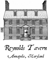 Reynolds Tavern