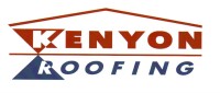 Kenyon roofing