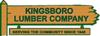 Kingsboro lumber co