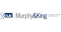 Murphy and King: Professional Corporation Counselors at Law