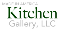 Kitchen design gallery llc