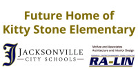 Kitty stone elementary school