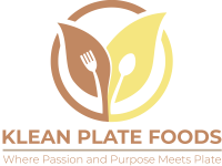 Klean plate