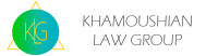 Khamoushian law group
