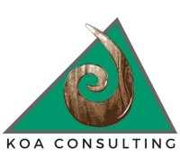Koa consulting llc