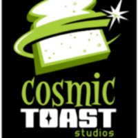 Cosmic Toast Studios