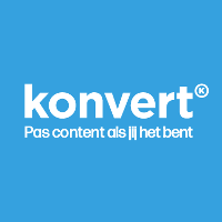 Konvert interim