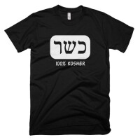 Kosher shirts