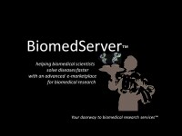 Biomedserver