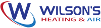 Wilson heating and air