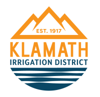 Klamath water users association