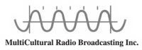 Multicultural radio broadcasting, inc.