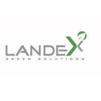 Landex corporation
