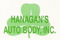 Lanham auto body