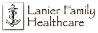 Lanier family healthcare, llc