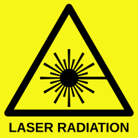 Laser safety industries, llc