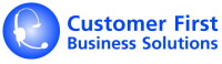 Customer First Business Solutions