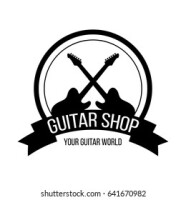 Lays guitar shop
